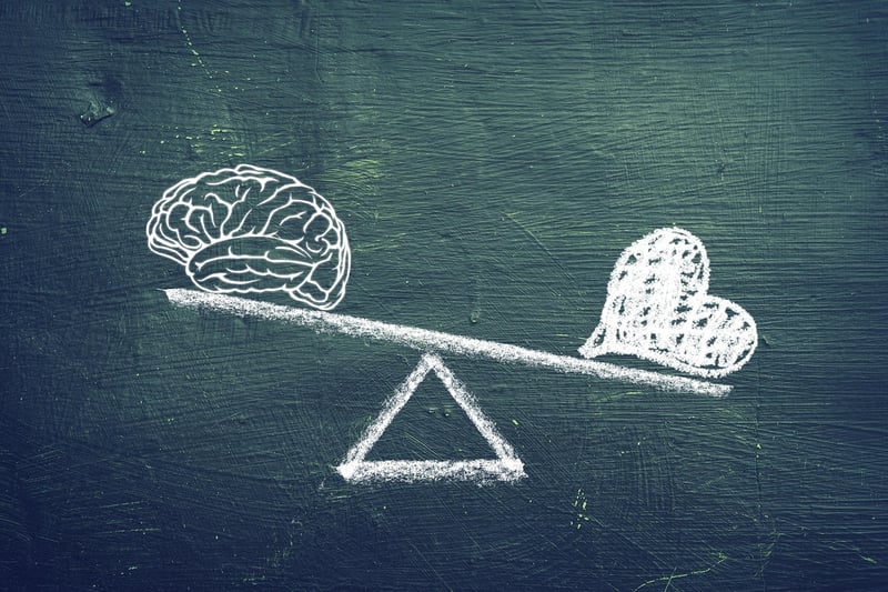 Emotional Balance